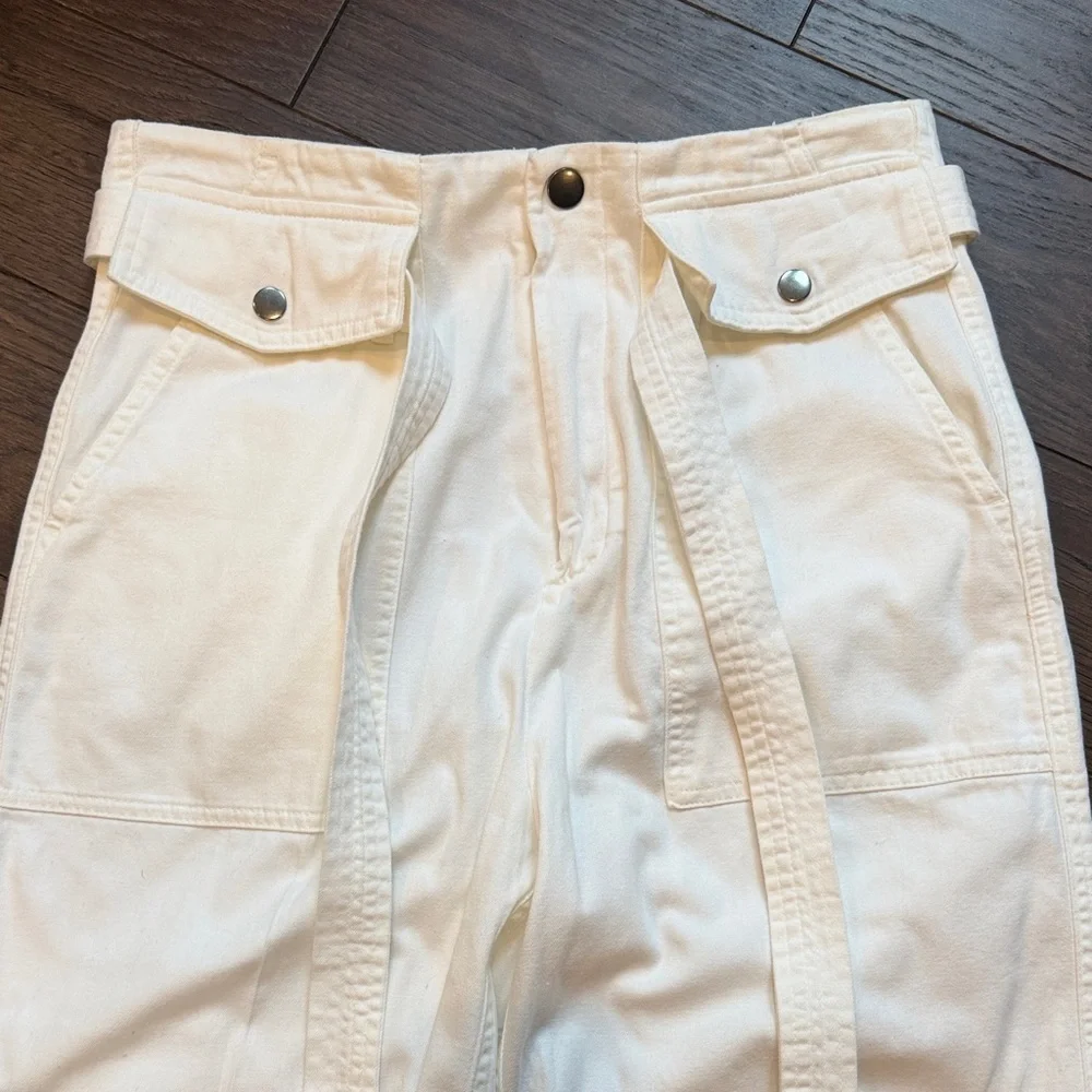 Banana Republic elevate your
